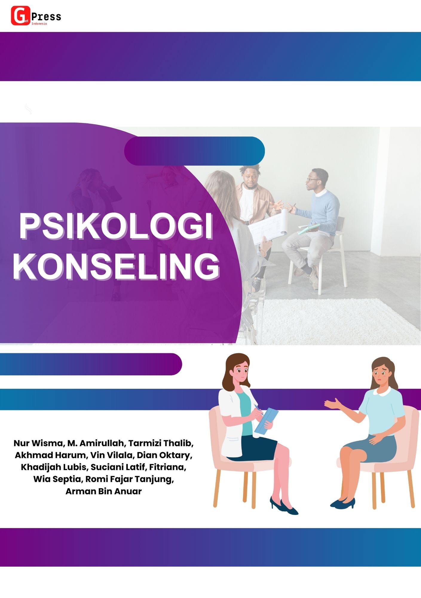 Psikologi Konseling